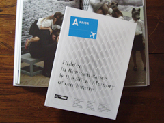 Catalogus/Catalogue Contour 2009